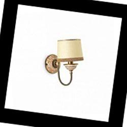 Le Porcellane Oro antico 02663/1, Бра