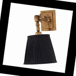 WALL LAMP WENTWORTH SINGLE 107174.198.138 WENTWORTH Eichholtz, Бра