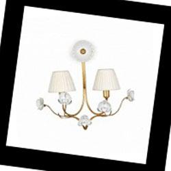 5257/2 Le Porcellane Orchidea, Бра