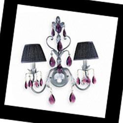 Eurolampart Acqua 2463/02AP Grafite, Бра