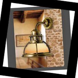 ART 1207.A.4 Baia Moretti Luce, Бра