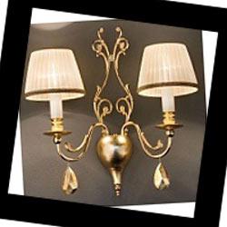Masiero Belle Epoke A2 G03-F01 6015/A2 Belle Epoke-6010, Бра