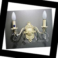 Nervilamp 550/2A Ivory 550, Бра