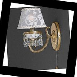 8281 Reccagni Angelo A 8281/1, Бра