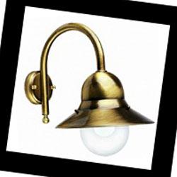 Lampara Moretti Luce ART 800.A, Бра