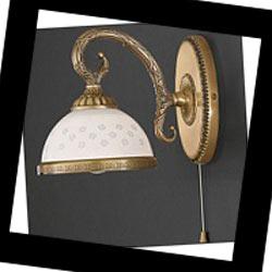 Reccagni Angelo A 8200/1 8200-8220, Бра