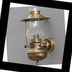 1615 A Guadalupa Moretti Luce, Бра