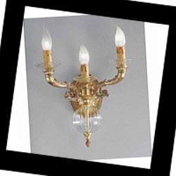 Nervilamp 575 575/3A French Gold, Бра