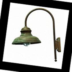 1730-1739 1734 T.AR Moretti Luce, Бра