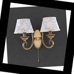 8270 Reccagni Angelo A 8270/2, Бра