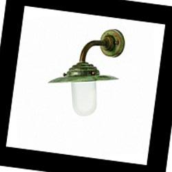 Antique ART 133.O.AR Moretti Luce, Бра