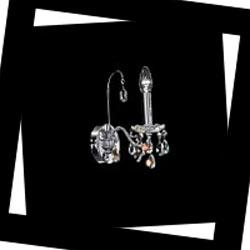STELLINA/1AP/CR STELLINA LADY Prearo, Бра