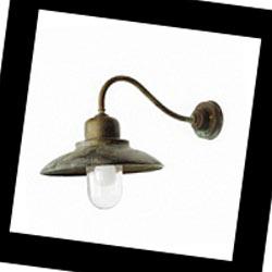 1350 T.AR Moretti Luce Campeggio, Бра