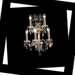 STELLINA/5AP/24K Prearo STELLINA LADY, Бра