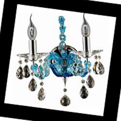 698625 Champa blu Osgona, Бра