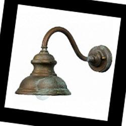 1930 AR Bell Moretti Luce, Бра