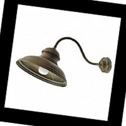 1671 AR Moretti Luce Luce, Бра