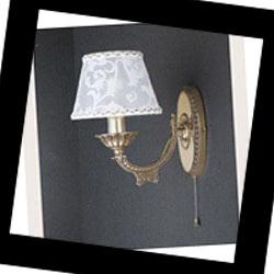 Reccagni Angelo A 7532/1 Oro francese 7532, Бра