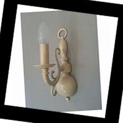 936/1A Ivory 936 Nervilamp, Бра