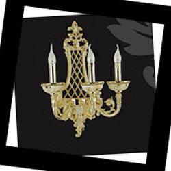 321508SP/3L Bijoux cream Sarri, Бра