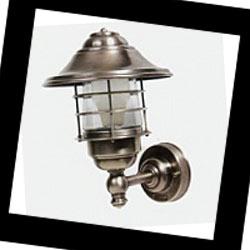 1902 O.NA Cap 2 Moretti Luce, Бра