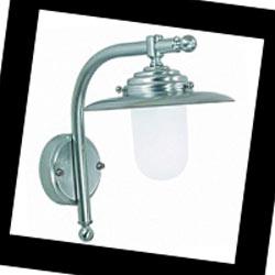 ART 161.O.C Moretti Luce Ottone Cromato, Бра