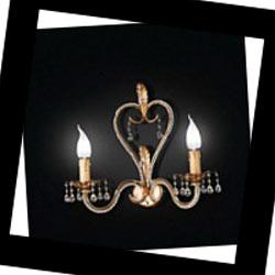 56 RDV Renzo Del Ventisette A 12790/2, Бра