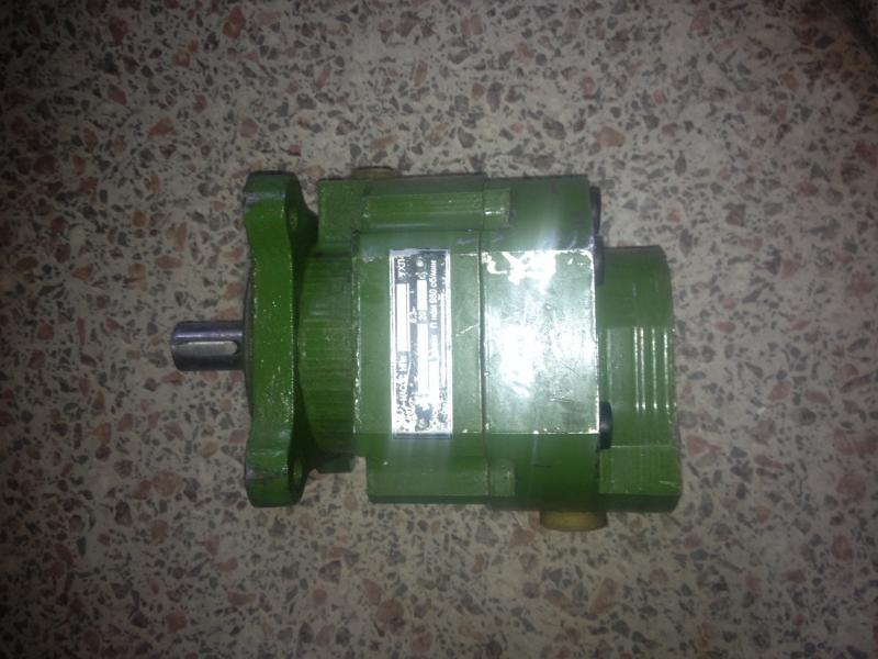 Насос Нпл 40 6.3 Купить