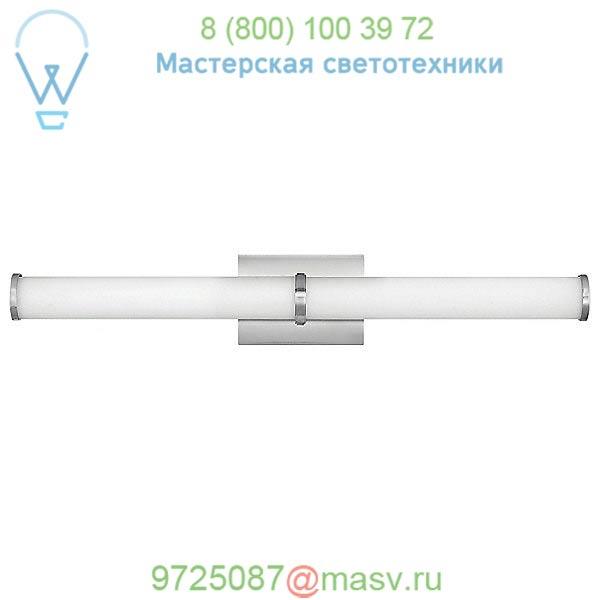 Hinkley Lighting Simi Vanity Light 59923BN, светильник для ванной