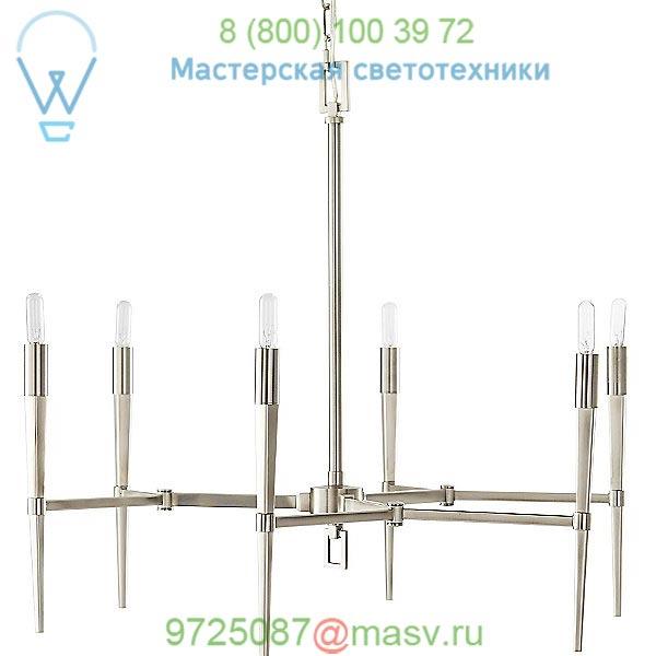 89295 Auburn Chandelier Arteriors, светильник
