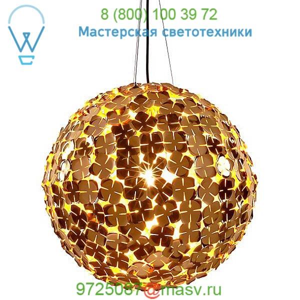 Ortenzia Pendant Light Terzani 0M46SE7C8A, светильник