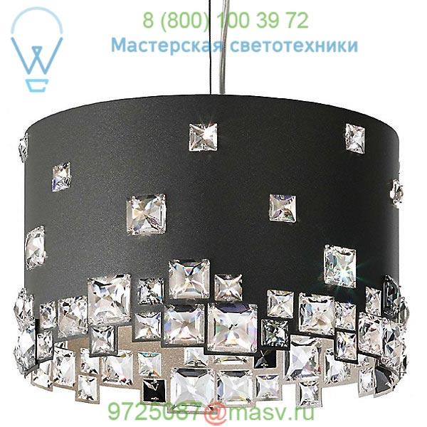 Mosaix Drum Pendant Light A9950NR700289 Swarovski, подвесной светильник