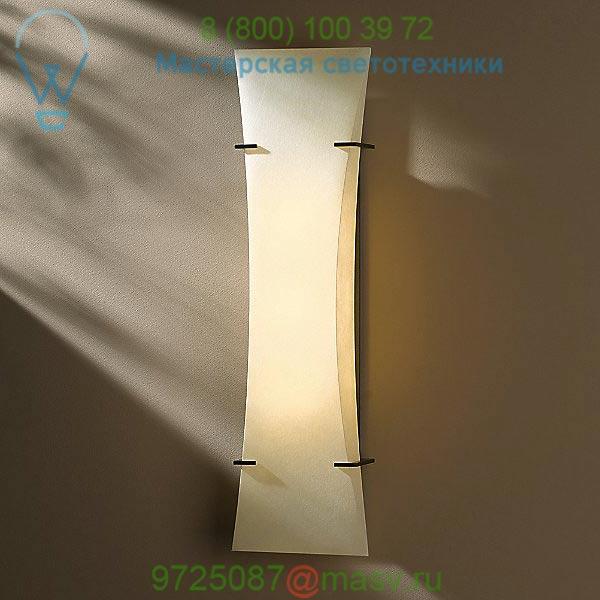 205950-1012 Hubbardton Forge Bento 205950F Wall Sconce, настенный светильник
