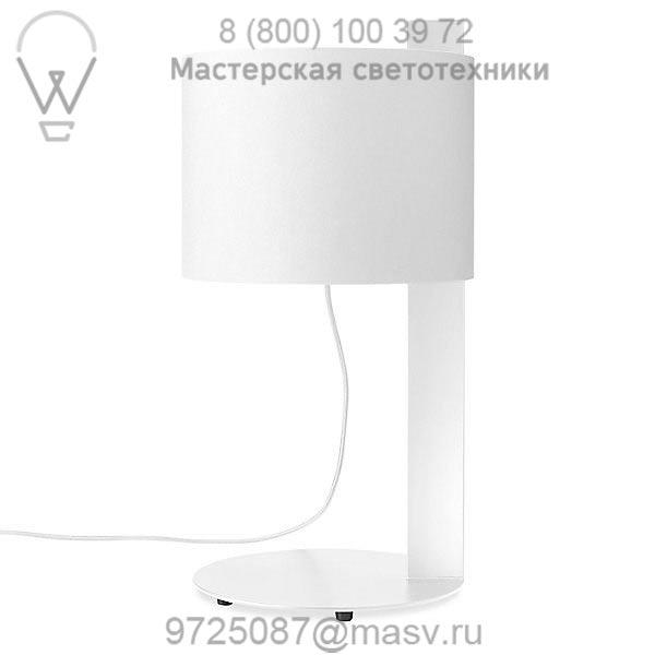 NT1-TBLAMP-BK Note Table Lamp Blu Dot, настольная лампа
