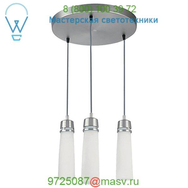 AFX Lighting Aria 3-Light Circular Pendant Light, светильник