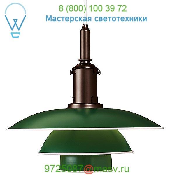 Louis Poulsen PH 3 ½ - 3 Pendant Light 5741913574, светильник