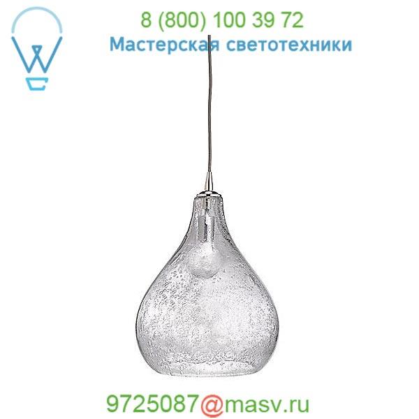 Large Curved Pendant Light  Jamie Young Co., светильник