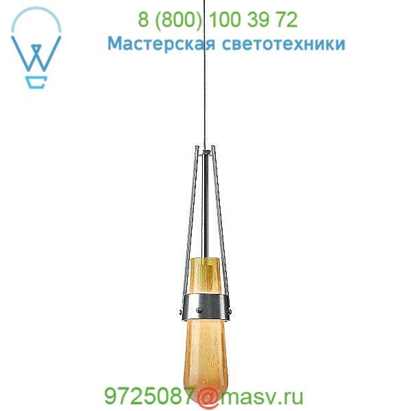 161040-1005 Hubbardton Forge Link Mini Pendant Light, светильник