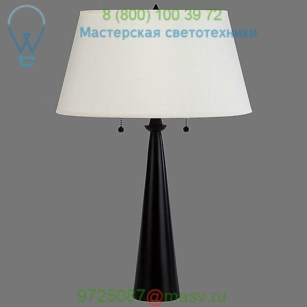 Lights Up! 284AB-BKG Nikki Table Lamp, настольная лампа