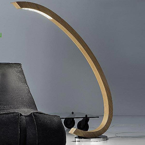 Masiero Libe Floor Lamp, светильник