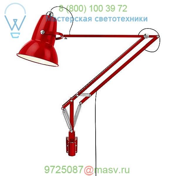 Anglepoise Original 1227 Giant Wall Mounted Lamp 31785, бра