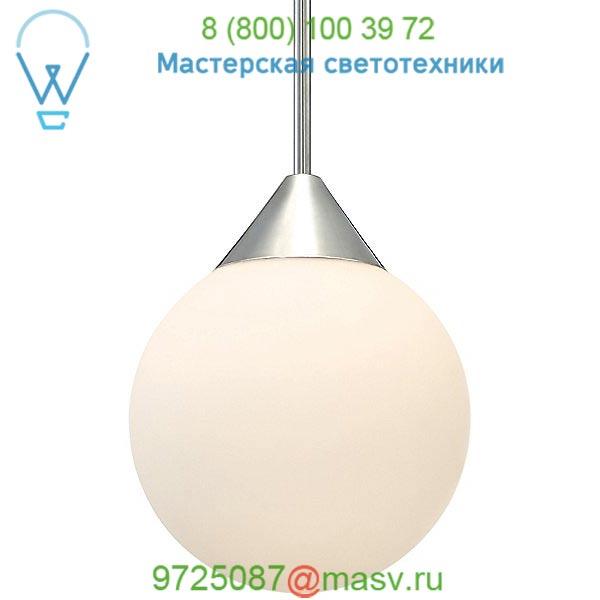 Simple Pendant Light George Kovacs P1833-077, светильник