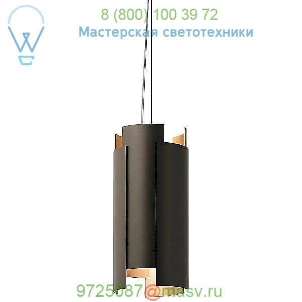 Moderne LED Mini Pendant Light Kichler 42995OZLED, светильник