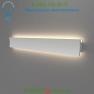Lineacurve 12-Inch Mono LED Wall/Ceiling Light USC-RDLC1D93006AN Artemide, бра