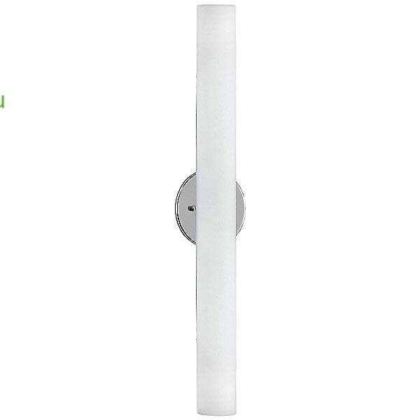 Bute LED Wall Sconce Kuzco Lighting WS8318-CH, настенный светильник