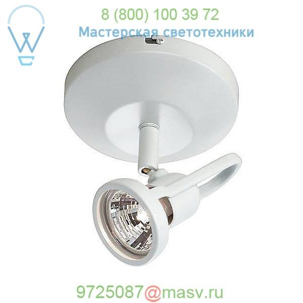 ME-826 Low Voltage Surface Mount WAC Lighting ME-826-WT, подсветка для картин