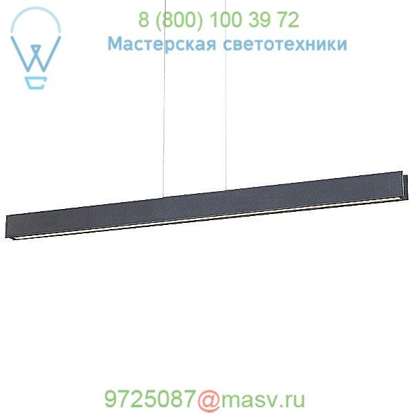 Modern Forms BDSM 42in Linear Suspension PD-51542-WT, светильник