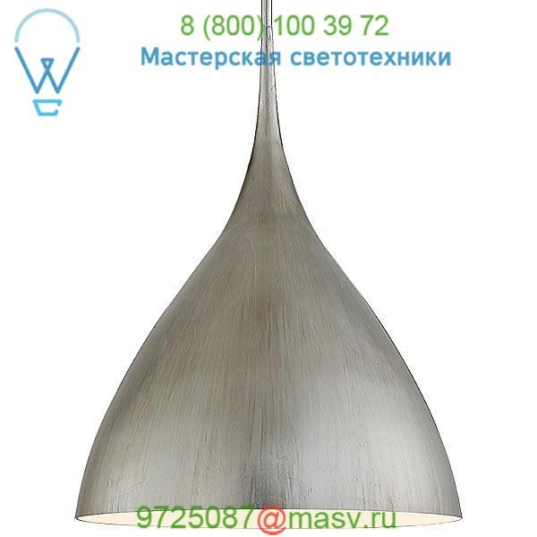 ARN 5350BSL Agnes Pendant Light Visual Comfort, светильник