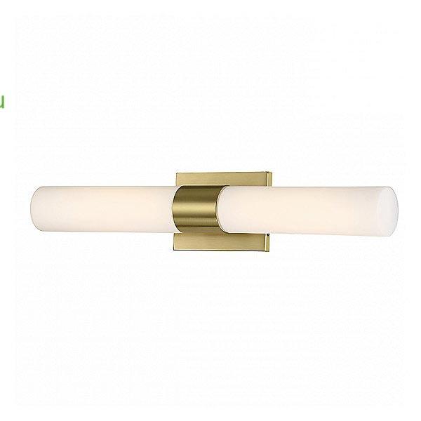 Elementum Bath Light dweLED WS-7230-BN, светильник для ванной