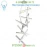 Modern Forms Chaos Vertical Pendant Light PD-64849-AB, светильник